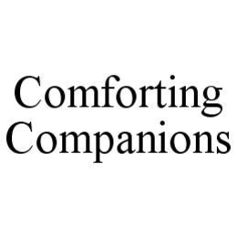 COMFORTING COMPANIONS trademark