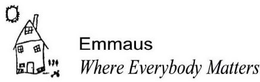 EMMAUS WHERE EVERYBODY MATTERS trademark