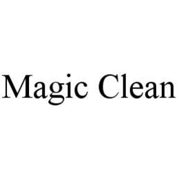 MAGIC CLEAN trademark