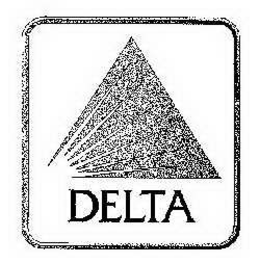DELTA trademark