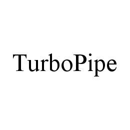 TURBOPIPE trademark