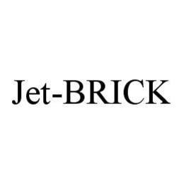 JET-BRICK trademark