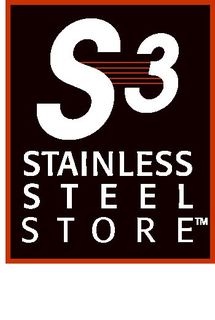 STAINLESS STEEL STORE trademark