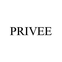 PRIVEE trademark