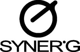 SYNERG trademark