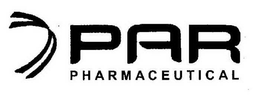 PAR PHARMACEUTICAL trademark