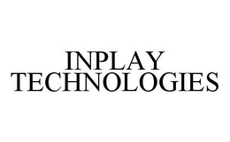 INPLAY TECHNOLOGIES trademark