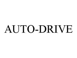 AUTO-DRIVE trademark