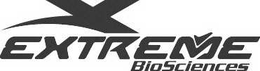 X EXTREME BIOSCIENCES trademark