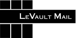 LEVAULT MAIL trademark