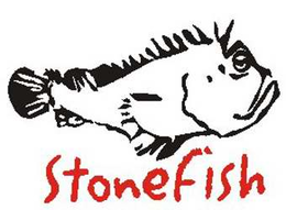 STONEFISH trademark