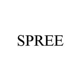 SPREE trademark