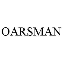OARSMAN trademark