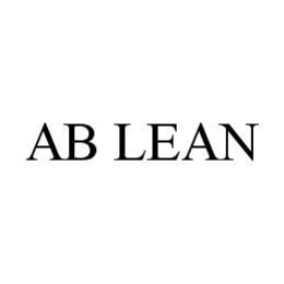 AB LEAN trademark