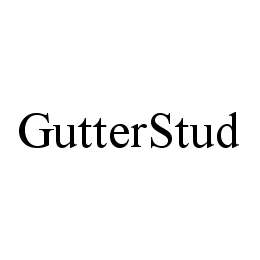 GUTTERSTUD trademark
