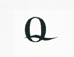 Q trademark