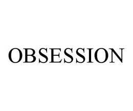 OBSESSION trademark