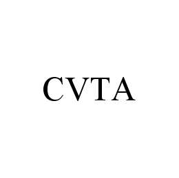 CVTA trademark
