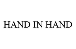 HAND IN HAND trademark