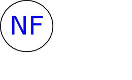 NF trademark
