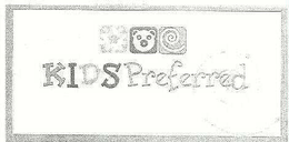 KIDS PREFERRED trademark