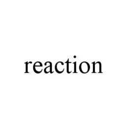 REACTION trademark