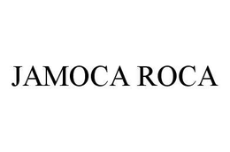 JAMOCA ROCA trademark