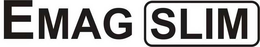 EMAG-SLIM trademark
