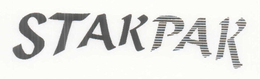 STAKPAK trademark