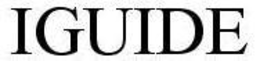 IGUIDE trademark