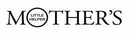 MOTHER'S LITTLE HELPER trademark