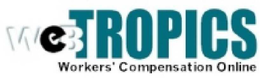 WEBTROPICS WORKERS' COMPENSATION ONLINE trademark