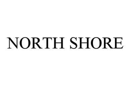 NORTH SHORE trademark