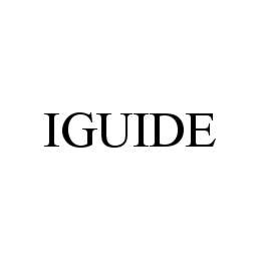 IGUIDE trademark