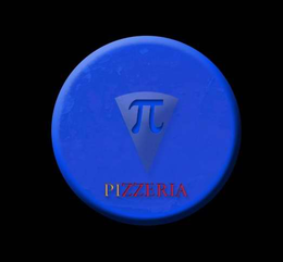 PIZZERIA trademark