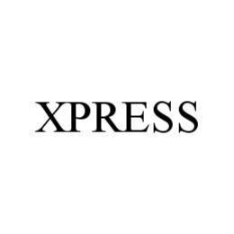 XPRESS trademark