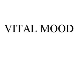 VITAL MOOD trademark
