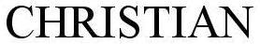 CHRISTIAN trademark