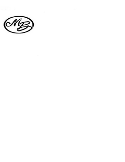 MB trademark