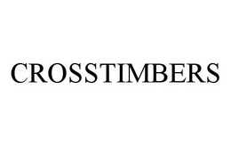 CROSSTIMBERS trademark