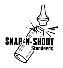 SNAP-N-SHOOT STANDARDS trademark