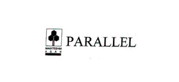 MAKHTESHIM AGAN PARALLEL trademark