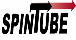 SPINTUBE trademark