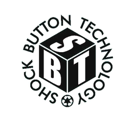 SHOCK BUTTON TECHNOLOGY SBT trademark
