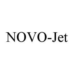 NOVO-JET trademark