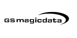 GS MAGICDATA trademark