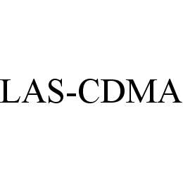 LAS-CDMA trademark