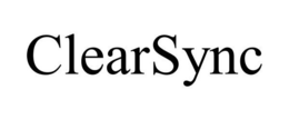 CLEARSYNC trademark