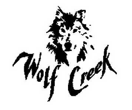 WOLF CREEK trademark