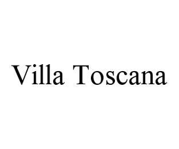 VILLA TOSCANA trademark